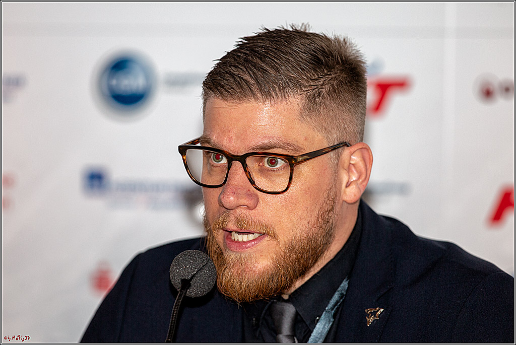 DEL; Koelner Haie - Straubing Tigers, 02.12.2018